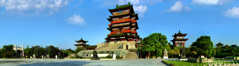酒店介绍