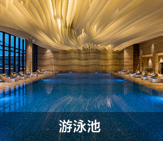 游泳池