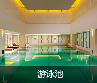 室外泳池