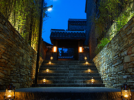 贵阳文凡状元别院