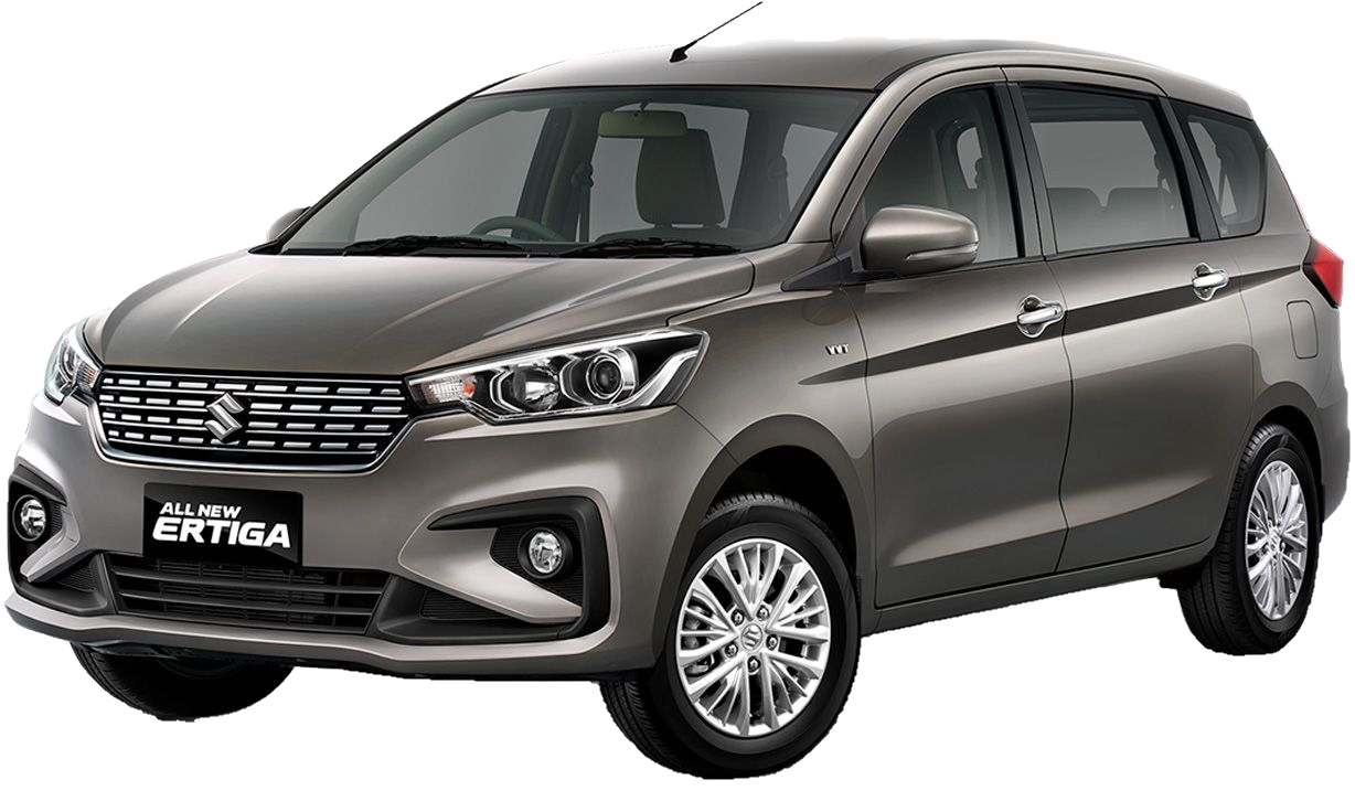 Suzuki Ertiga ou similaire